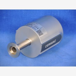 Leybold Ceravac CTR 100N, 1 Torr